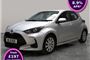 2021 Toyota Yaris 1.5 Hybrid Icon 5dr CVT