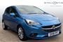 2019 Vauxhall Corsa 1.4 SE Nav 5dr Auto