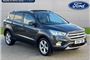 2018 Ford Kuga 2.0 Tdci 180 Titanium X 5Dr Auto