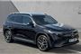 2022 Mercedes-Benz EQB EQB 300 4M 168kW AMG Line Premium 66.5kWh 5dr Auto