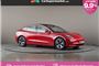 2020 Tesla Model 3 Long Range AWD 4dr Auto