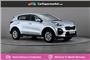 2020 Kia Sportage 1.6 GDi ISG 1 5dr