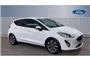 2021 Ford Fiesta 1.0 EcoBoost 95 Trend 5dr