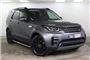 2018 Land Rover Discovery 2.0 SD4 SE 5dr Auto