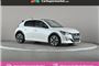 2021 Peugeot 208 1.2 PureTech 130 GT 5dr EAT8