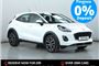 2021 Ford Puma 1.0 EcoBoost Titanium 5dr Auto