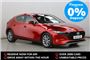 2021 Mazda 3 2.0 e-Skyactiv G MHEV SE-L 5dr