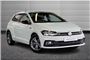 2020 Volkswagen Polo 1.0 TSI 95 R-Line 5dr
