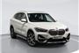 2022 BMW X1 sDrive 18i [136] xLine 5dr Step Auto