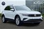 2021 Volkswagen Tiguan 1.5 TSI 150 Life 5dr DSG