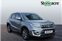 2021 Suzuki Vitara 1.4 Boosterjet 48V Hybrid SZ-T 5dr