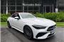 2024 Mercedes-Benz Cle CLE 300 4Matic AMG Line Premium 2dr 9G-Tronic