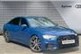 2024 Audi A6 40 TFSI Black Edition 4dr S Tronic