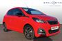 2019 Peugeot 108 1.0 72 Allure 5dr