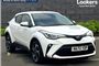 2023 Toyota C-HR 1.8 Hybrid Design 5dr CVT