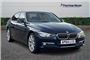 2015 BMW 3 Series 318d Luxury 4dr