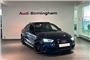 2019 Audi S3 S3 TFSI 300 Quattro Black Edition 4dr S Tronic