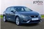 2018 SEAT Leon 1.4 TSI 125 FR Technology 5dr
