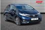 2020 Honda Jazz 1.3 i-VTEC EX Navi 5dr CVT