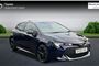 2022 Toyota Corolla 2.0 VVT-i Hybrid GR Sport 5dr CVT