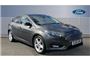 2018 Ford Focus 1.0 EcoBoost 125 Titanium 5dr