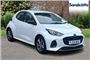 2024 Mazda 2 Hybrid 1.5i Hybrid Exclusive Line 5dr CVT