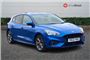 2022 Ford Focus 1.0 EcoBoost Hybrid mHEV 125 ST-Line Edition 5dr