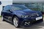 2021 Volkswagen Golf GTE 1.4 TSI GTE 5dr DSG