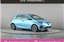 2021 Renault Zoe 100kW GT Line R135 50kWh Rapid Charge 5dr Auto