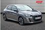 2024 Peugeot e-208 100kW E-Style 50kWh 5dr Auto