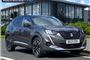 2021 Peugeot 2008 1.2 PureTech 130 GT Premium 5dr