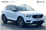 2018 Volvo XC40 2.0 T5 First Edition 5dr AWD Geartronic