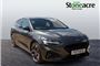 2022 Ford Focus 1.0 EcoBoost Hybrid mHEV 125 ST-Line X Edition 5dr
