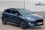 2020 Ford Fiesta Active 1.0 EcoBoost 125 Active X Edition 5dr