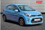 2018 Kia Picanto 1.25 3 5dr