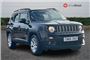 2016 Jeep Renegade 1.4 Multiair Longitude 5dr DDCT