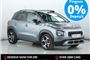 2019 Citroen C3 Aircross 1.5 BlueHDi Flair 5dr [6 speed]