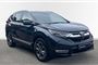 2021 Honda CR-V 2.0 i-MMD Hybrid SR 5dr eCVT