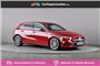 2022 Mercedes-Benz A-Class A180 Sport Executive Edition 5dr Auto