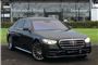 2023 Mercedes-Benz S-Class S580e L AMG Line Prem + Executive 4dr 9G-Tronic