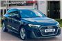 2021 Audi A1 35 TFSI S Line 5dr S Tronic