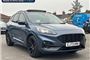 2023 Ford Kuga 2.5 FHEV Black Package Edition 5dr CVT