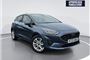 2023 Ford Fiesta 1.0 EcoBoost Titanium 5dr