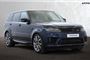 2022 Land Rover Range Rover Sport 2.0 P400e Autobiography Dynamic 5dr Auto