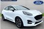 2023 Ford Puma 1.0 EcoBoost Hybrid mHEV ST-Line 5dr DCT