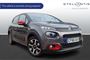 2019 Citroen C3 1.2 PureTech 82 Flair Nav Edition 5dr