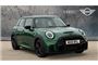 2021 MINI Hatchback 5dr 2.0 Cooper S Sport 5dr Auto