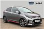 2023 Kia Picanto 1.0T GDi GT-line S 5dr [4 seats]