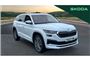 2022 Skoda Kodiaq 2.0 TSI 190 Laurin + Klement 4X4 5dr DSG [7 Seat]