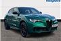 2024 Alfa Romeo Stelvio 2.9 V6 BiTurbo Quadrifoglio 5dr Auto